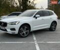Белый Вольво ХС60, объемом двигателя 1.97 л и пробегом 196 тыс. км за 23999 $, фото 1 на Automoto.ua