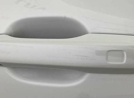 Белый Вольво ХС60, объемом двигателя 1.97 л и пробегом 130 тыс. км за 25950 $, фото 53 на Automoto.ua