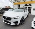 Белый Вольво ХС60, объемом двигателя 2 л и пробегом 140 тыс. км за 18051 $, фото 1 на Automoto.ua