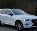 Вольво ХС60 2018 в Киеве на Automoto.ua Белый Вольво ХС60, объемом двигателя 2 л и пробегом 95 тыс. км за 21200 $, фото 1 на Automoto.ua