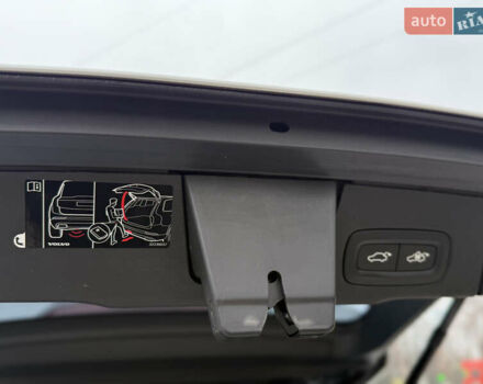 Белый Вольво ХС60, объемом двигателя 1.97 л и пробегом 63 тыс. км за 36800 $, фото 44 на Automoto.ua