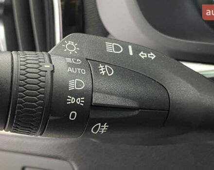 Белый Вольво ХС60, объемом двигателя 1.97 л и пробегом 130 тыс. км за 25950 $, фото 14 на Automoto.ua