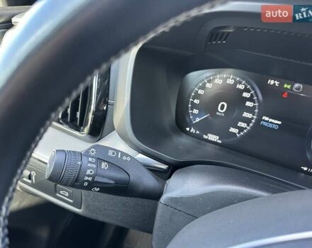 Белый Вольво ХС60, объемом двигателя 1.97 л и пробегом 160 тыс. км за 35900 $, фото 22 на Automoto.ua