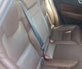 Вольво ХС60 2018 в Житомире на Automoto.ua Белый Вольво ХС60, объемом двигателя 2 л и пробегом 168 тыс. км за 31500 $, фото 8 на Automoto.ua