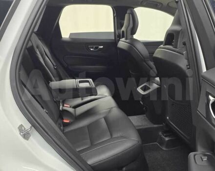 Вольво ХС60 2018 у Дніпро (Дніпропетровську) на Automoto.ua Білий Вольво ХС60, об'ємом двигуна 2 л та пробігом 108 тис. км за 29000 $, фото 7 на Automoto.ua