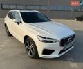 Білий Вольво ХС60, об'ємом двигуна 1.97 л та пробігом 76 тис. км за 45000 $, фото 1 на Automoto.ua