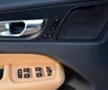 Вольво ХС60 2018 в Киеве на Automoto.ua Белый Вольво ХС60, объемом двигателя 2 л и пробегом 95 тыс. км за 21200 $, фото 13 на Automoto.ua