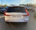 Білий Вольво ХС60, об'ємом двигуна 2 л та пробігом 92 тис. км за 29700 $, фото 5 на Automoto.ua
