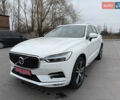 Белый Вольво ХС60, объемом двигателя 2 л и пробегом 149 тыс. км за 43684 $, фото 1 на Automoto.ua