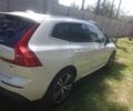 Вольво ХС60 2018 в Житомире на Automoto.ua Белый Вольво ХС60, объемом двигателя 2 л и пробегом 168 тыс. км за 31500 $, фото 4 на Automoto.ua