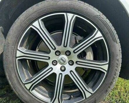 Вольво ХС60 2018 в Одессе на Automoto.ua Белый Вольво ХС60, объемом двигателя 0 л и пробегом 71 тыс. км за 34000 $, фото 16 на Automoto.ua