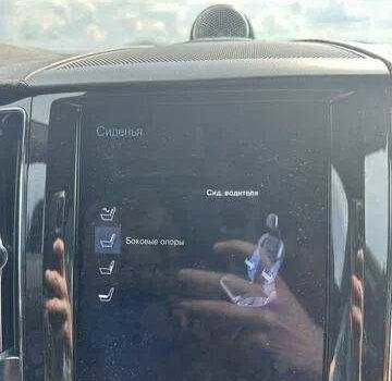 Вольво ХС60 2018 в Одессе на Automoto.ua Белый Вольво ХС60, объемом двигателя 0 л и пробегом 71 тыс. км за 34000 $, фото 17 на Automoto.ua