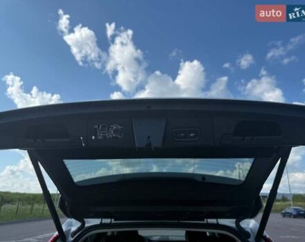 Белый Вольво ХС60, объемом двигателя 2 л и пробегом 136 тыс. км за 22900 $, фото 15 на Automoto.ua