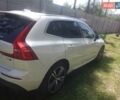 Вольво ХС60 2018 в Житомире на Automoto.ua Белый Вольво ХС60, объемом двигателя 2 л и пробегом 168 тыс. км за 31500 $, фото 3 на Automoto.ua