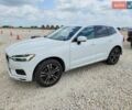 Белый Вольво ХС60, объемом двигателя 1.97 л и пробегом 56 тыс. км за 6800 $, фото 1 на Automoto.ua