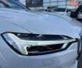 Белый Вольво ХС60, объемом двигателя 1.97 л и пробегом 160 тыс. км за 35900 $, фото 13 на Automoto.ua