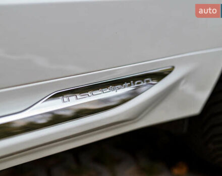 Білий Вольво ХС60, об'ємом двигуна 2 л та пробігом 101 тис. км за 36700 $, фото 16 на Automoto.ua