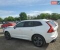 Белый Вольво ХС60, объемом двигателя 2 л и пробегом 48 тыс. км за 12000 $, фото 1 на Automoto.ua