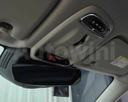 Вольво ХС60 2018 у Дніпро (Дніпропетровську) на Automoto.ua Білий Вольво ХС60, об'ємом двигуна 2 л та пробігом 108 тис. км за 29000 $, фото 5 на Automoto.ua