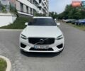 Белый Вольво ХС60, объемом двигателя 2 л и пробегом 71 тыс. км за 37000 $, фото 1 на Automoto.ua