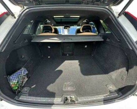 Вольво ХС60 2018 в Одессе на Automoto.ua Белый Вольво ХС60, объемом двигателя 0 л и пробегом 71 тыс. км за 34000 $, фото 13 на Automoto.ua