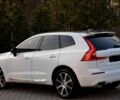 Вольво ХС60 2018 в Киеве на Automoto.ua Белый Вольво ХС60, объемом двигателя 2 л и пробегом 95 тыс. км за 21200 $, фото 2 на Automoto.ua