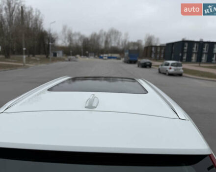 Белый Вольво ХС60, объемом двигателя 2 л и пробегом 149 тыс. км за 43684 $, фото 40 на Automoto.ua