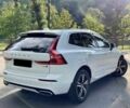 Белый Вольво ХС60, объемом двигателя 2 л и пробегом 122 тыс. км за 22300 $, фото 6 на Automoto.ua