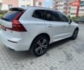 Белый Вольво ХС60, объемом двигателя 2 л и пробегом 106 тыс. км за 24800 $, фото 5 на Automoto.ua