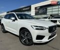 Белый Вольво ХС60, объемом двигателя 1.97 л и пробегом 160 тыс. км за 35900 $, фото 1 на Automoto.ua