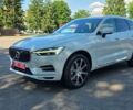 Белый Вольво ХС60, объемом двигателя 2 л и пробегом 155 тыс. км за 29800 $, фото 1 на Automoto.ua