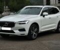 Белый Вольво ХС60, объемом двигателя 0 л и пробегом 69 тыс. км за 29000 $, фото 1 на Automoto.ua