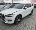 Белый Вольво ХС60, объемом двигателя 2 л и пробегом 214 тыс. км за 22400 $, фото 1 на Automoto.ua