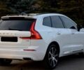 Вольво ХС60 2018 в Киеве на Automoto.ua Белый Вольво ХС60, объемом двигателя 2 л и пробегом 95 тыс. км за 21200 $, фото 4 на Automoto.ua