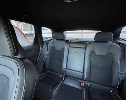 Белый Вольво ХС60, объемом двигателя 2 л и пробегом 122 тыс. км за 22300 $, фото 16 на Automoto.ua