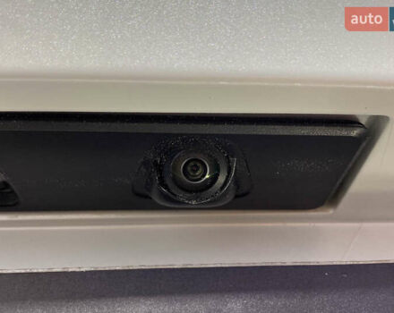 Белый Вольво ХС60, объемом двигателя 1.97 л и пробегом 130 тыс. км за 25950 $, фото 49 на Automoto.ua