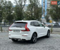 Белый Вольво ХС60, объемом двигателя 2 л и пробегом 150 тыс. км за 26500 $, фото 18 на Automoto.ua