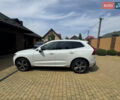 Белый Вольво ХС60, объемом двигателя 2 л и пробегом 207 тыс. км за 21700 $, фото 20 на Automoto.ua