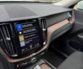 Белый Вольво ХС60, объемом двигателя 1.97 л и пробегом 59 тыс. км за 38000 $, фото 16 на Automoto.ua