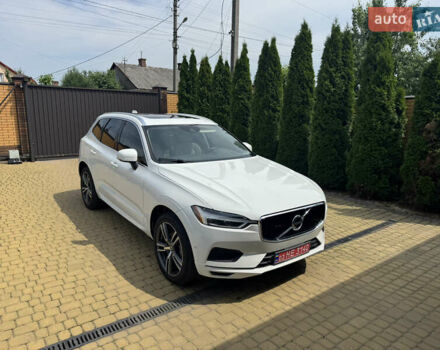 Белый Вольво ХС60, объемом двигателя 2 л и пробегом 207 тыс. км за 21700 $, фото 25 на Automoto.ua