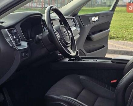 Белый Вольво ХС60, объемом двигателя 1.97 л и пробегом 160 тыс. км за 30900 $, фото 18 на Automoto.ua