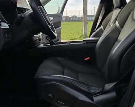 Белый Вольво ХС60, объемом двигателя 1.97 л и пробегом 160 тыс. км за 30900 $, фото 21 на Automoto.ua