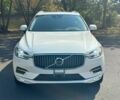 Белый Вольво ХС60, объемом двигателя 2 л и пробегом 46 тыс. км за 8800 $, фото 1 на Automoto.ua