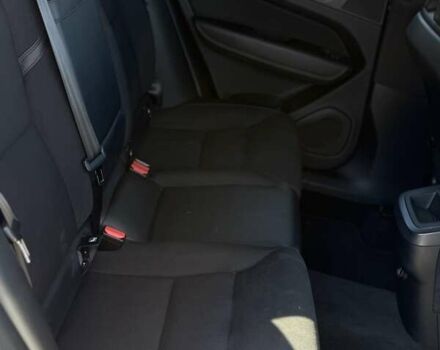 Белый Вольво ХС60, объемом двигателя 1.97 л и пробегом 160 тыс. км за 35000 $, фото 10 на Automoto.ua