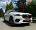 Белый Вольво ХС60, объемом двигателя 2 л и пробегом 159 тыс. км за 26500 $, фото 3 на Automoto.ua
