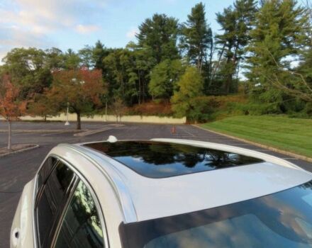 Белый Вольво ХС60, объемом двигателя 2 л и пробегом 48 тыс. км за 14700 $, фото 15 на Automoto.ua