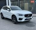 Белый Вольво ХС60, объемом двигателя 1.97 л и пробегом 65 тыс. км за 39800 $, фото 1 на Automoto.ua