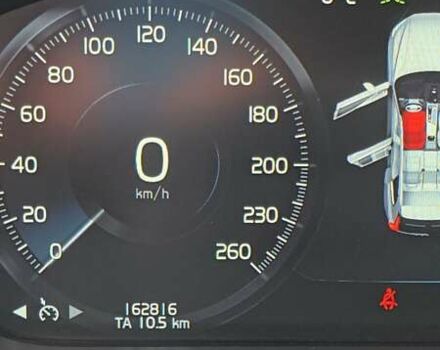 Белый Вольво ХС60, объемом двигателя 1.97 л и пробегом 160 тыс. км за 30900 $, фото 29 на Automoto.ua