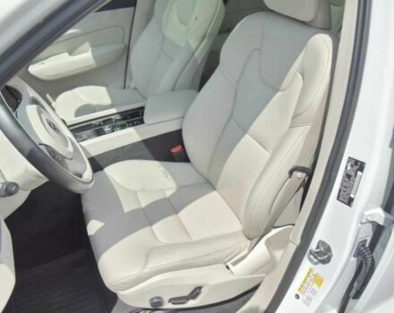 Білий Вольво ХС60, об'ємом двигуна 0 л та пробігом 79 тис. км за 28000 $, фото 10 на Automoto.ua