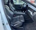 Белый Вольво ХС60, объемом двигателя 1.97 л и пробегом 65 тыс. км за 39800 $, фото 25 на Automoto.ua